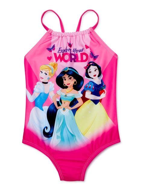 disney princess swimsuits